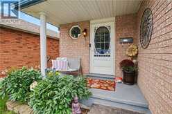 17 BUSH CLOVER Crescent | Kitchener Ontario | Slide Image One