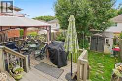 17 BUSH CLOVER Crescent | Kitchener Ontario | Slide Image Five