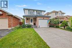 17 BUSH CLOVER Crescent | Kitchener Ontario | Slide Image Two
