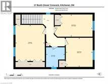 17 BUSH CLOVER Crescent | Kitchener Ontario | Slide Image Thirty-five