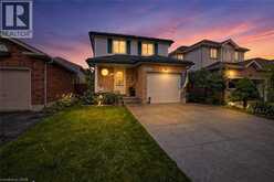 17 BUSH CLOVER Crescent | Kitchener Ontario | Slide Image Thirty-nine