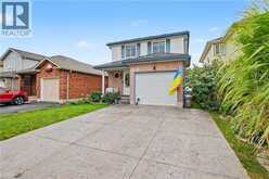17 BUSH CLOVER Crescent | Kitchener Ontario | Slide Image Three