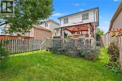 17 BUSH CLOVER Crescent | Kitchener Ontario | Slide Image Seven