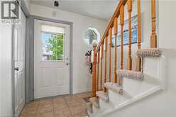 17 BUSH CLOVER Crescent | Kitchener Ontario | Slide Image Eight