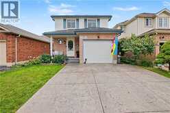 17 BUSH CLOVER Crescent | Kitchener Ontario | Slide Image Four