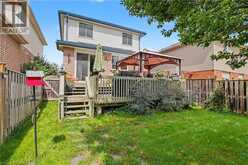 17 BUSH CLOVER Crescent | Kitchener Ontario | Slide Image Six