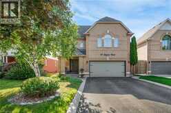 24 SEGWUN Road | Waterdown Ontario | Slide Image One