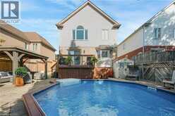 24 SEGWUN Road | Waterdown Ontario | Slide Image Thirty-one