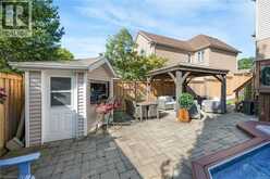 24 SEGWUN Road | Waterdown Ontario | Slide Image Thirty-three