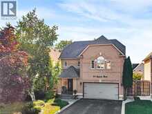 24 SEGWUN Road | Waterdown Ontario | Slide Image Thirty-four