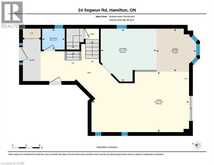 24 SEGWUN Road | Waterdown Ontario | Slide Image Thirty-eight