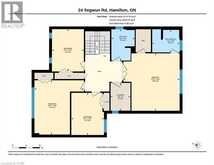 24 SEGWUN Road | Waterdown Ontario | Slide Image Thirty-nine