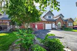 83 MORRISON Crescent | Grimsby Ontario | Slide Image One