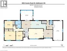 4854 HALDIMAND ROAD 20 | Dunnville Ontario | Slide Image Forty-nine