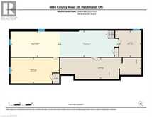 4854 HALDIMAND ROAD 20 | Dunnville Ontario | Slide Image Fifty