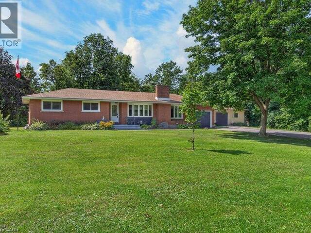 4854 HALDIMAND ROAD 20 Dunnville Ontario, N1A 2W3 - 4 Bedrooms Home For Sale