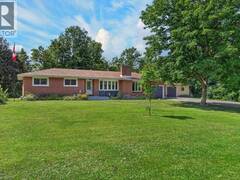 4854 HALDIMAND ROAD 20 Dunnville Ontario, N1A 2W3