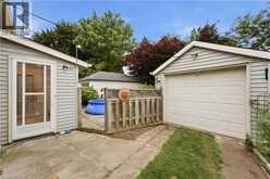 81 VALE Avenue | St. Catharines Ontario | Slide Image Three