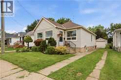 81 VALE Avenue | St. Catharines Ontario | Slide Image One