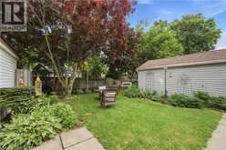 81 VALE Avenue | St. Catharines Ontario | Slide Image Twenty-eight
