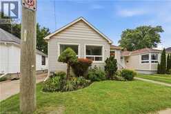 81 VALE Avenue | St. Catharines Ontario | Slide Image Two