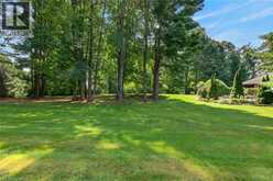 3 FOREST GLEN Court | Port Dover Ontario | Slide Image Forty-seven