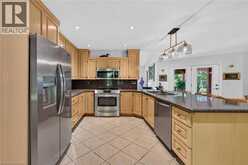 3 FOREST GLEN Court | Port Dover Ontario | Slide Image Nine