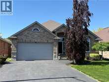 45 CARDINAL Lane | Port Dover Ontario | Slide Image Two
