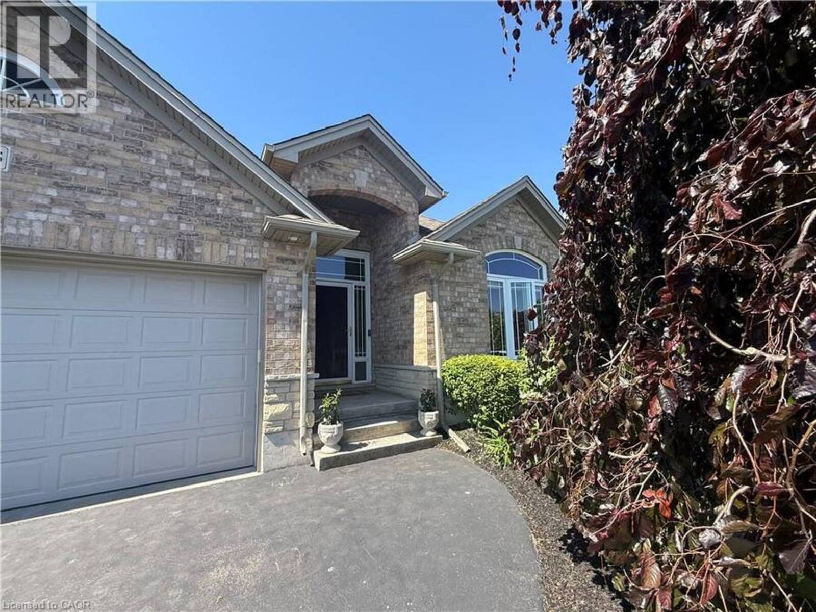 45 CARDINAL Lane, Port Dover, Ontario N0A 1N5