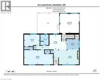 21 LOMA Drive | Hamilton Ontario | Slide Image Forty-nine