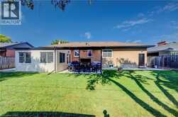 21 LOMA Drive | Hamilton Ontario | Slide Image Forty-four