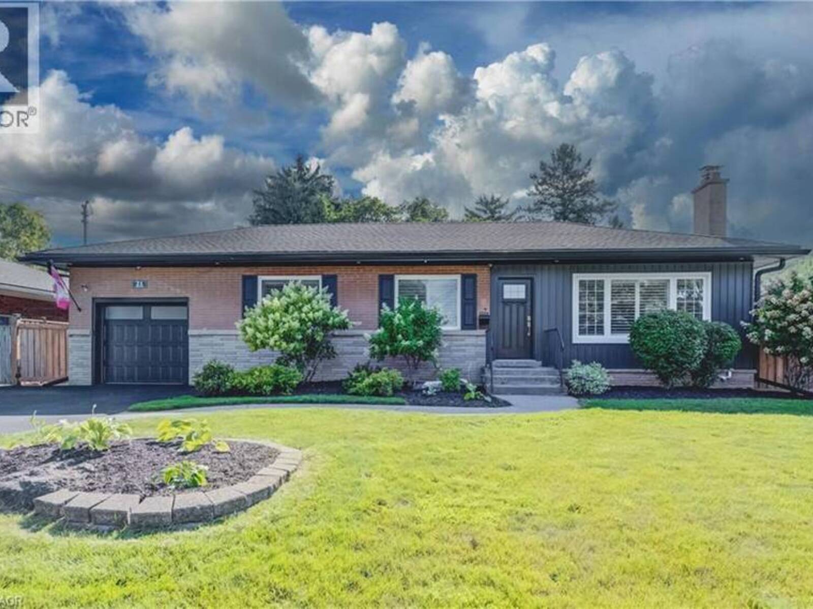 21 LOMA Drive, Hamilton, Ontario L8G 2W6