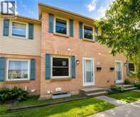 1247 HURON Street Unit# 111 | London Ontario | Slide Image One