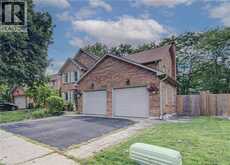 7 STOCK Court | Cambridge Ontario | Slide Image One