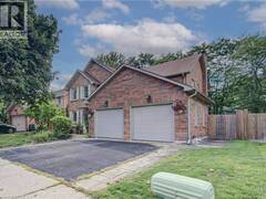 7 STOCK Court Cambridge Ontario, N3C 3R4