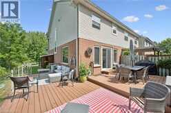 439 BEAVER CREEK Road | Waterloo Ontario | Slide Image Thirty-one