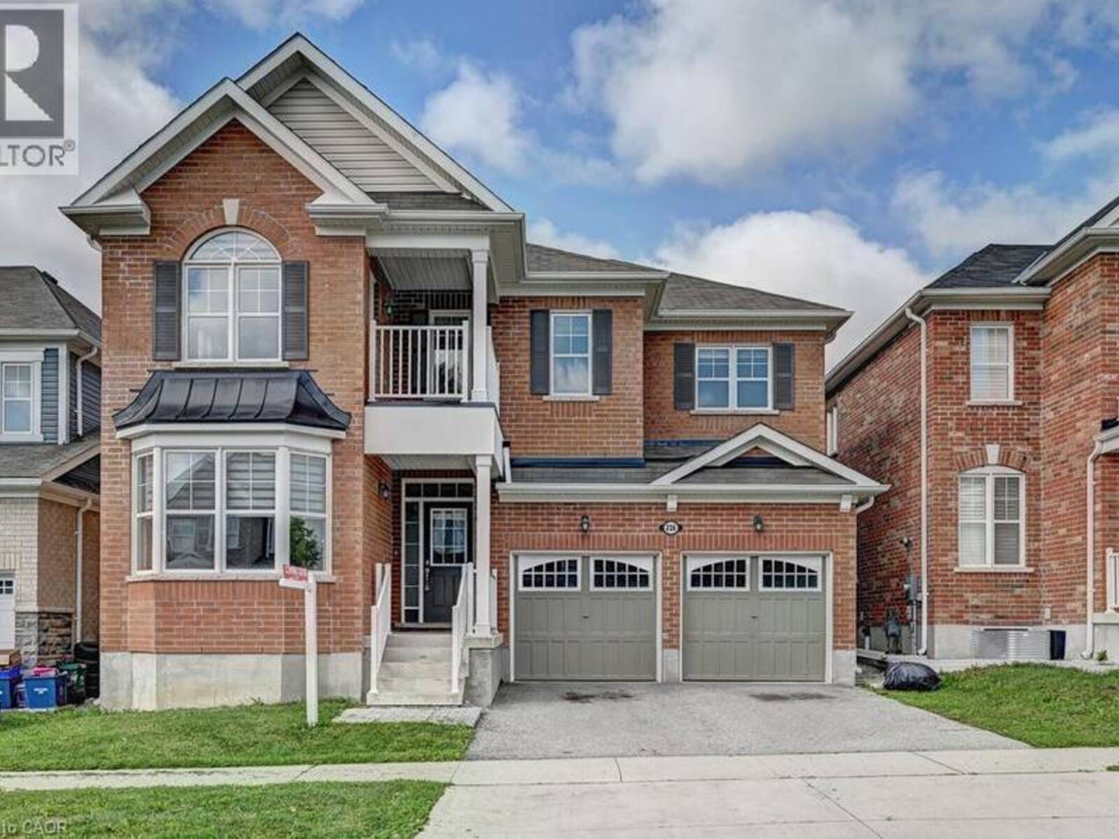 236 RIDGE Road, Cambridge, Ontario N3E 0C2