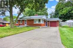 6 CHERRYWOOD Avenue | Grimsby Ontario | Slide Image One