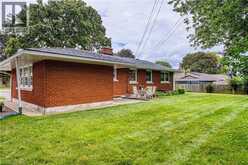 6 CHERRYWOOD Avenue | Grimsby Ontario | Slide Image Twenty-five