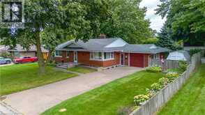 6 CHERRYWOOD Avenue | Grimsby Ontario | Slide Image Twenty-eight
