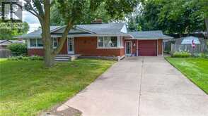 6 CHERRYWOOD Avenue | Grimsby Ontario | Slide Image Twenty-nine