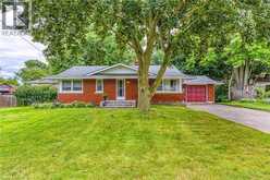 6 CHERRYWOOD Avenue | Grimsby Ontario | Slide Image Two