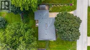6 CHERRYWOOD Avenue | Grimsby Ontario | Slide Image Thirty-two