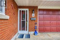 6 CHERRYWOOD Avenue | Grimsby Ontario | Slide Image Five