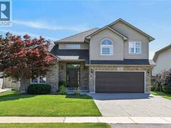 10 BALVENIE Boulevard Caledonia Ontario, N3W 2N8