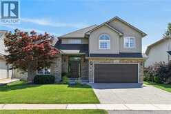 10 BALVENIE Boulevard | Caledonia Ontario | Slide Image One