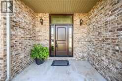 10 BALVENIE Boulevard | Caledonia Ontario | Slide Image Two