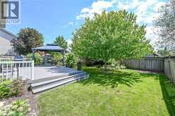 10 BALVENIE Boulevard | Caledonia Ontario | Slide Image Thirty-one