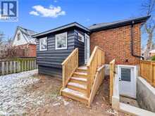 51 WOODBRIDGE Road | Hamilton Ontario | Slide Image Forty