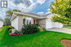 24 GARDEN Drive Unit# 12 | Smithville Ontario | Slide Image One